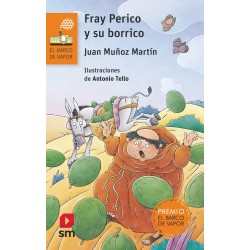 Fray Perico y su borrico