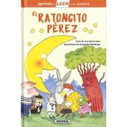 El ratoncito Pérez