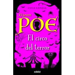 El joven Poe 8: EL CIRCO...