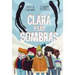 Clara y las sombras