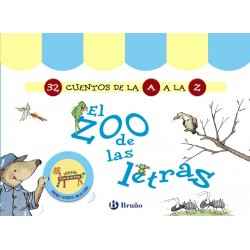 El zoo de las letras (32...