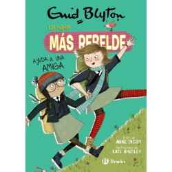 Enid Blyton. La niña más...