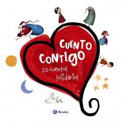 Cuento contigo. Veinte...