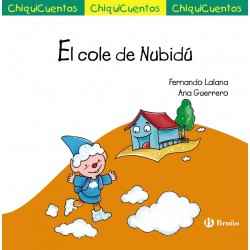 El cole de Nubidú