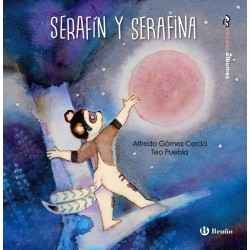 Serafín y Serafina