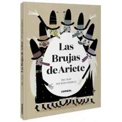 Las brujas de Ariete