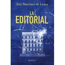 La editorial