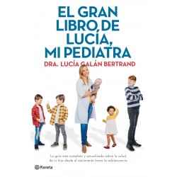 El gran libro de Lucía, mi...