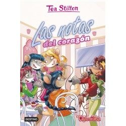 Las notas del corazón