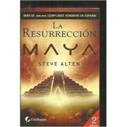 La resurrección maya