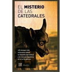 EL MISTERIO DE LAS CATEDRALES