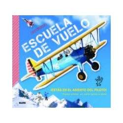 Escuela de vuelo