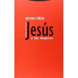 JESUS Y LAS MUJERES