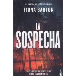 La sospecha