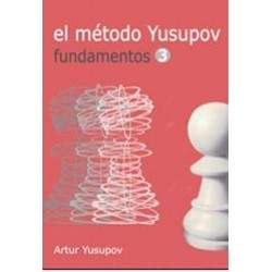 El método Yusupov 3