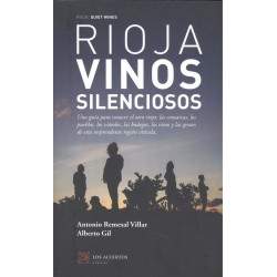 Rioja: Vinos silenciosos