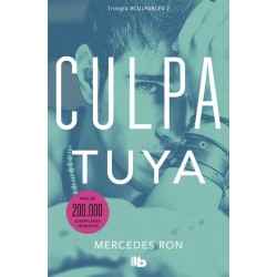 Culpa tuya (Culpables 2)