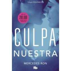 Culpa nuestra (Culpables 3)