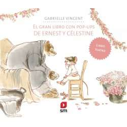 Ernest y Celestine