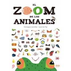 El zoom de los animales