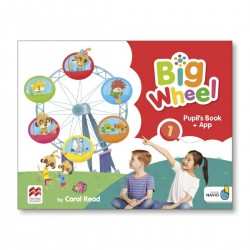 BIG WHEEL 1 Pb Pk Standard