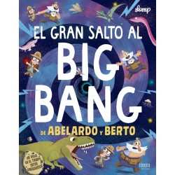 El gran salto al Big Bang...