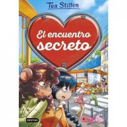 El encuentro secreto