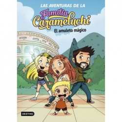 Las Aventuras de la Familia...