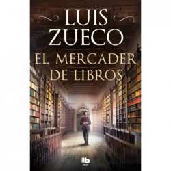 El mercader de libros