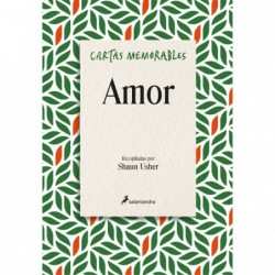 Cartas memorables: Amor