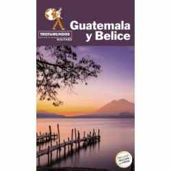 Guatemala y Belice