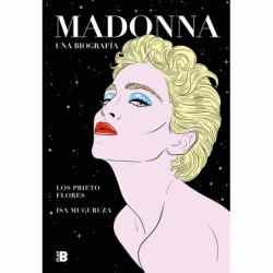 Madonna. Una biografía