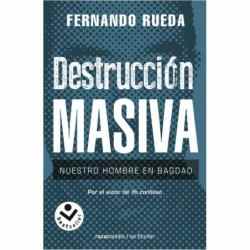 Destrucción masiva