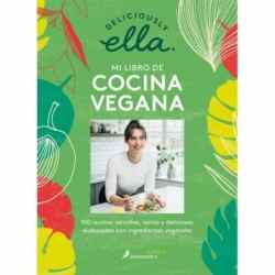 Deliciously Ella. Mi libro...