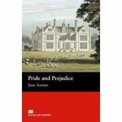 MR (I) Pride And Prejudice