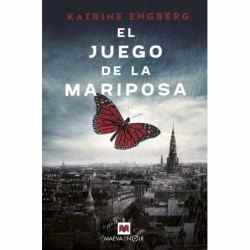 El juego de la mariposa