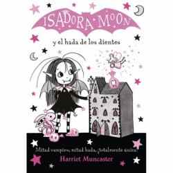 Isadora Moon y el hada de...