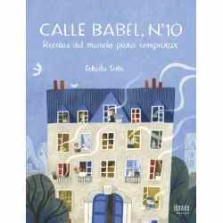 Calle Babel, nº 10