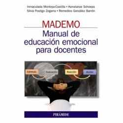 MADEMO. Manual de educación...