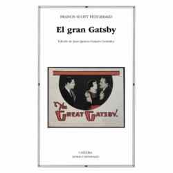 El gran Gatsby