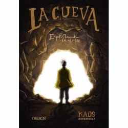 La cueva