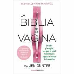 La biblia de la vagina