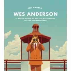 Wes Anderson