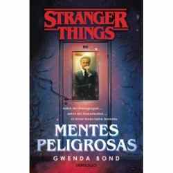 Stranger Things: Mentes...