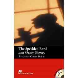 MR (I) Speckled Band, The Pk