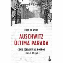 Auschwitz: última parada