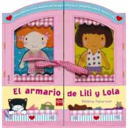 El armario de Lili y Lola