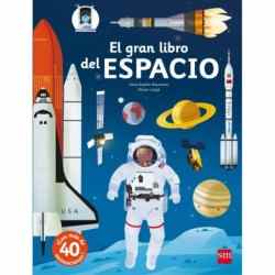 El gran libro del ESPACIO