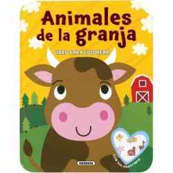 Animales de la granja