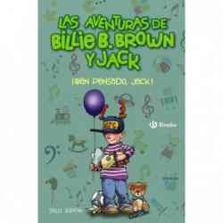 Las aventuras de Billie B....